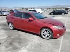 2007 Lexus IS 250