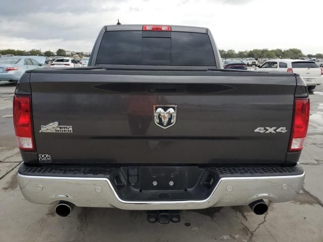 2019 Dodge RAM 1500 Classic SLT