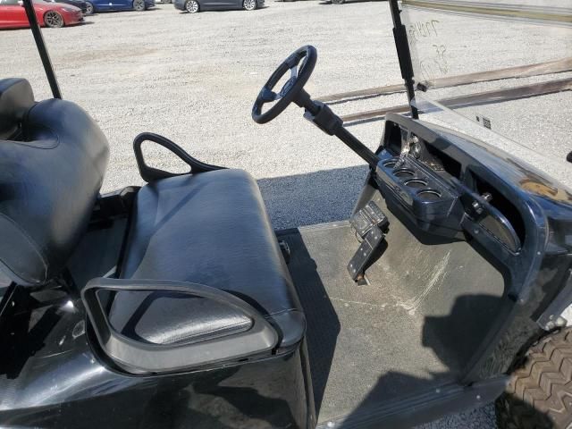 2016 Ezgo Golfcart