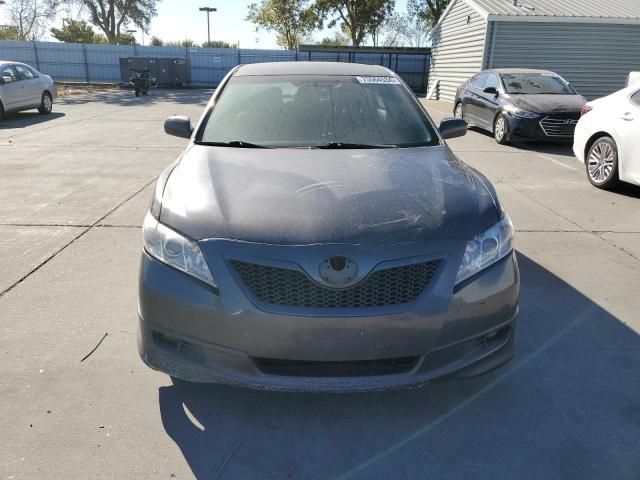 2008 Toyota Camry LE