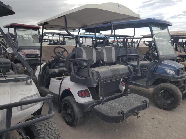 2021 Aspt Golf Cart