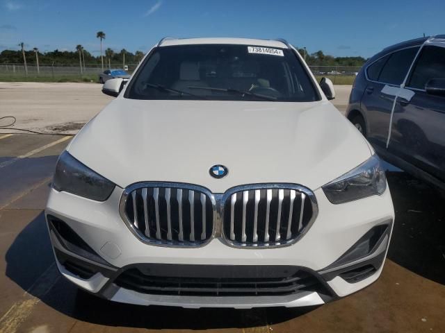 2022 BMW X1 XDRIVE28I