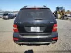 2009 Mercedes-Benz ML 350