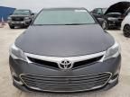 2015 Toyota Avalon XLE