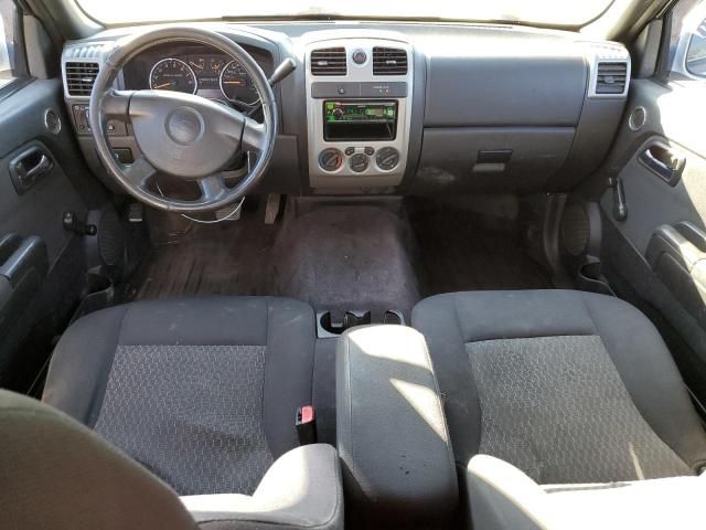 2010 Chevrolet Colorado LT