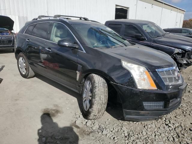 2011 Cadillac SRX Luxury Collection