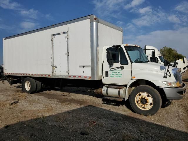 2018 International 4000 4300