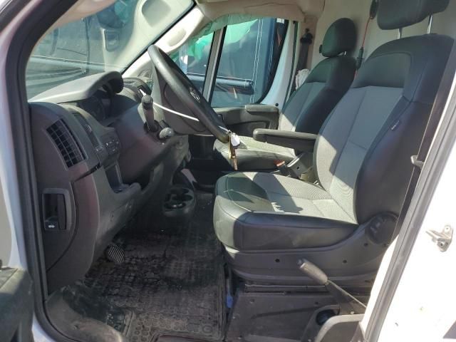 2021 Dodge RAM Promaster 2500 2500 High