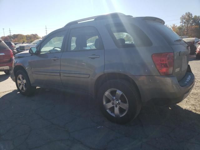 2006 Pontiac Torrent