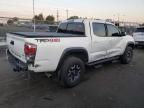 2020 Toyota Tacoma Double Cab