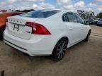 2017 Volvo S60 Platinum