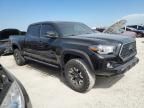 2019 Toyota Tacoma Double Cab