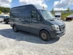 2018 Mercedes-Benz Sprinter 2500