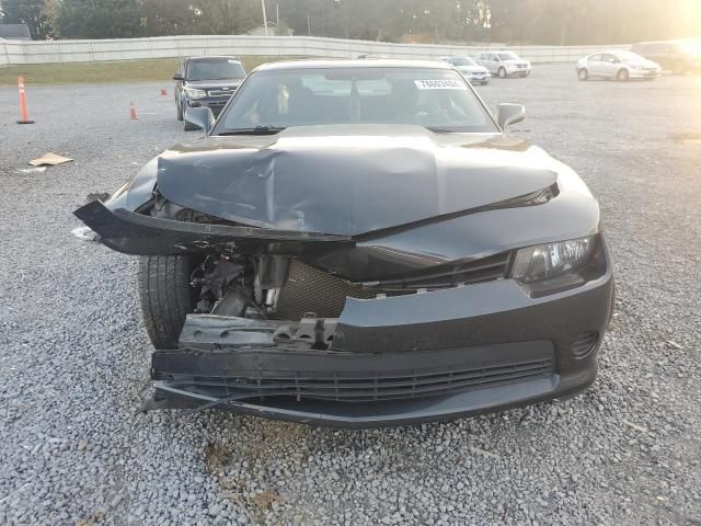 2014 Chevrolet Camaro LS