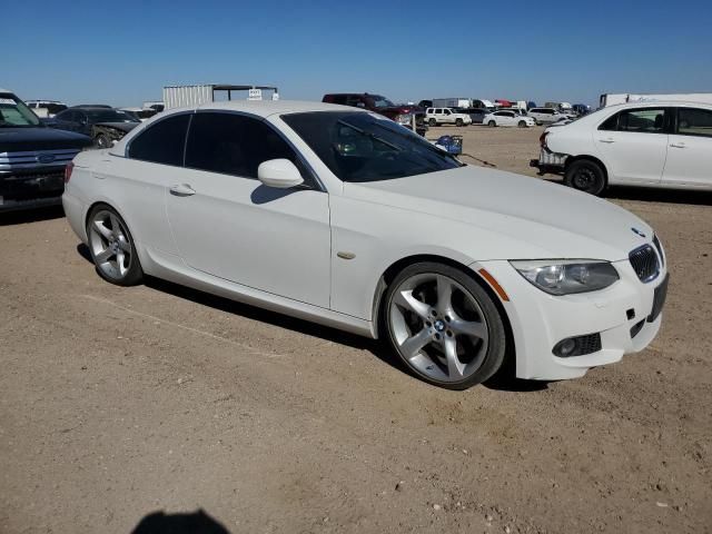 2013 BMW 335 I