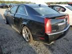 2012 Cadillac CTS Premium Collection