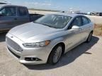 2014 Ford Fusion Titanium HEV