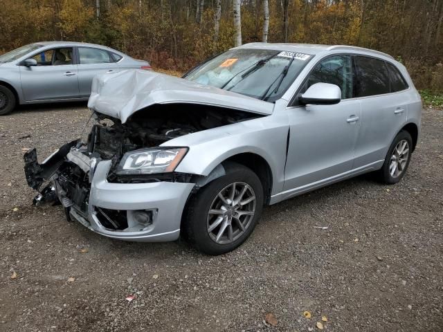 2010 Audi Q5 Premium