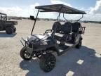 2023 Asse Golf Cart