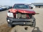 2007 Toyota Tacoma Access Cab