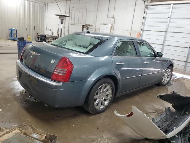 2005 Chrysler 300C