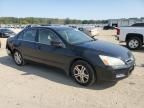 2007 Honda Accord SE