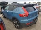 2023 Volvo XC40 Recharge Ultimate