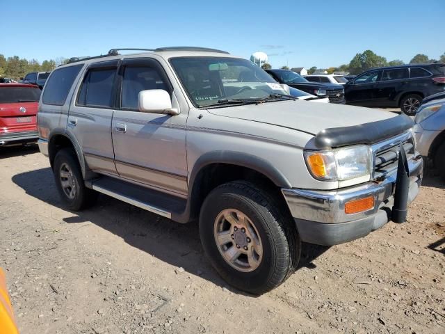 1998 Toyota 4runner SR5