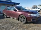 2011 Lincoln MKS