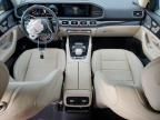 2020 Mercedes-Benz GLS 450 4matic