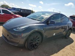 Tesla salvage cars for sale: 2023 Tesla Model Y