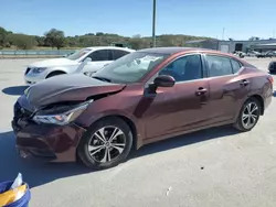 2023 Nissan Sentra SV en venta en Lebanon, TN