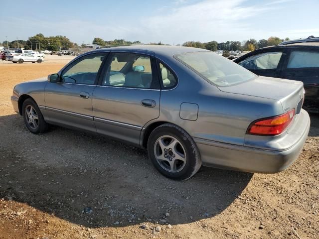 1998 Toyota Avalon XL