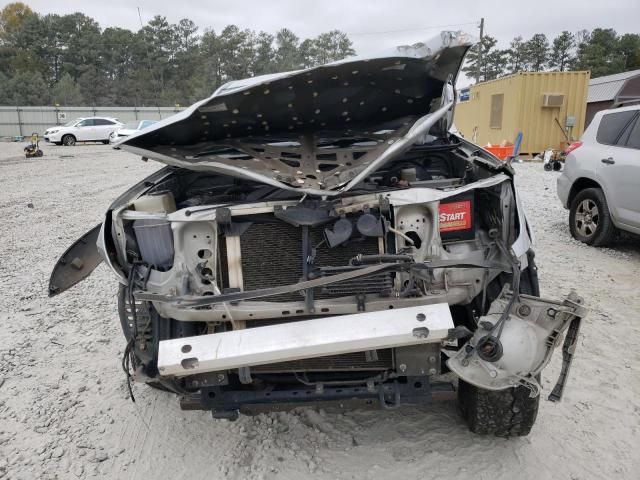 2006 Toyota Tacoma Double Cab Prerunner