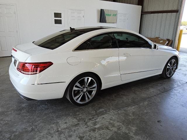 2014 Mercedes-Benz E 350