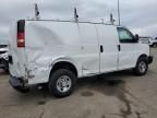 2016 Chevrolet Express G2500