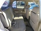 1996 Nissan Pathfinder LE