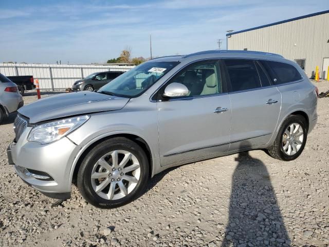 2017 Buick Enclave