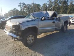 2004 GMC New Sierra K1500 en venta en Savannah, GA