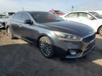 2017 KIA Cadenza Premium