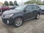 2014 KIA Sorento SX