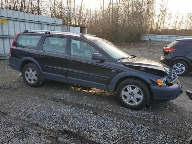 2006 Volvo XC70