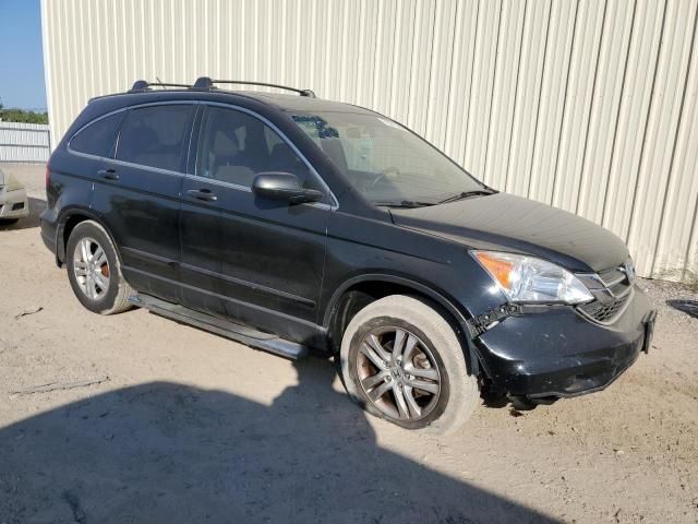 2010 Honda CR-V EX