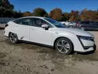 2018 Honda Clarity