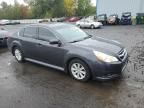 2011 Subaru Legacy 2.5I Premium