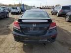 2015 Honda Civic SI