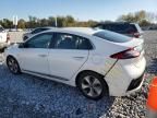 2019 Hyundai Ioniq Limited