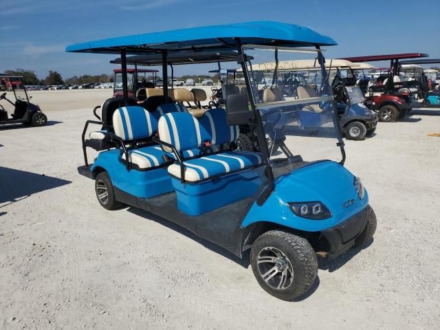 2021 Asse Golf Cart