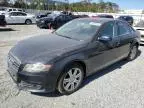 2010 Audi A4 Premium