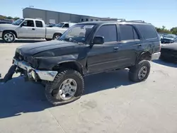 1997 Toyota 4runner SR5 en venta en Wilmer, TX